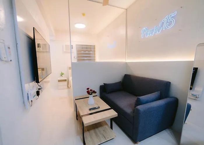 Pearl15 * Lapu-Lapu City