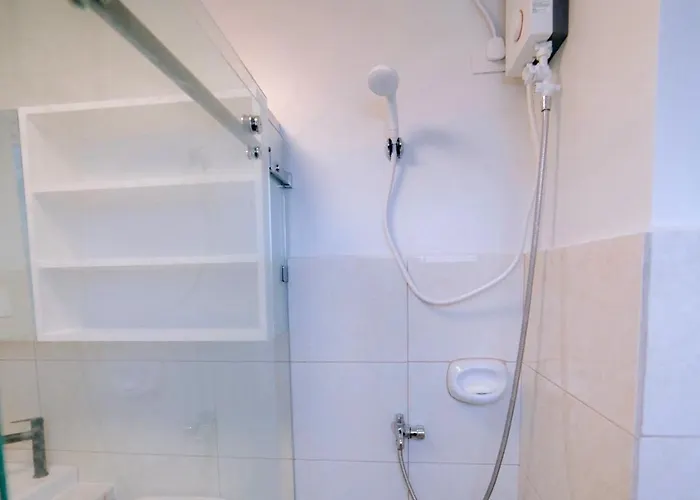 Pearl15 Aparthotel Lapu-Lapu City